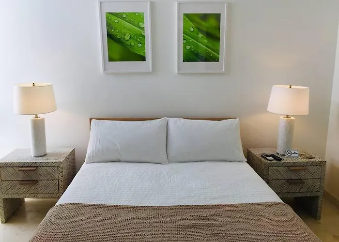 Holiday home Casa Moderna Fresca And Mistico Club Boat Shuttle *
