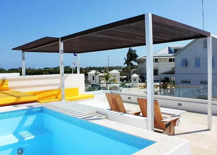 Casa Moderna Fresca And Mistico Club Boat Shuttle Holiday home *