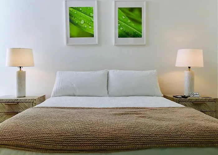 Holiday home Casa Moderna Fresca And Mistico Club Boat Shuttle