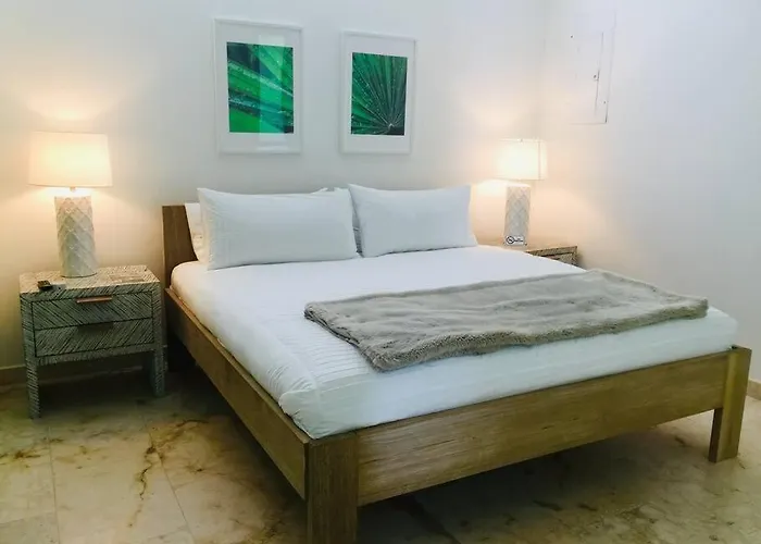 Holiday home Casa Moderna Fresca And Mistico Club Boat Shuttle *