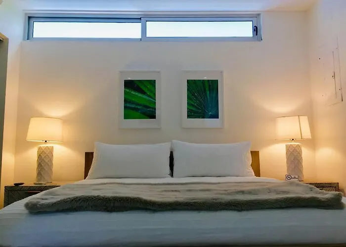 Holiday home Casa Moderna Fresca And Mistico Club Boat Shuttle