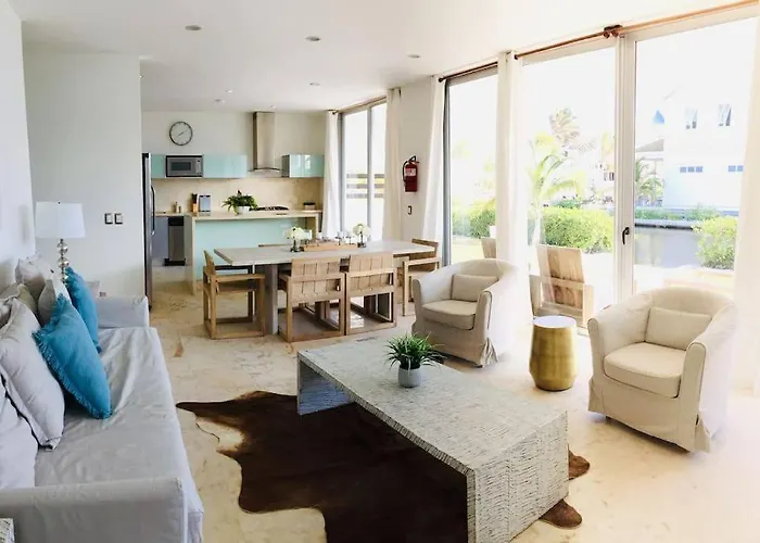 Holiday home Casa Moderna Fresca And Mistico Club Boat Shuttle
