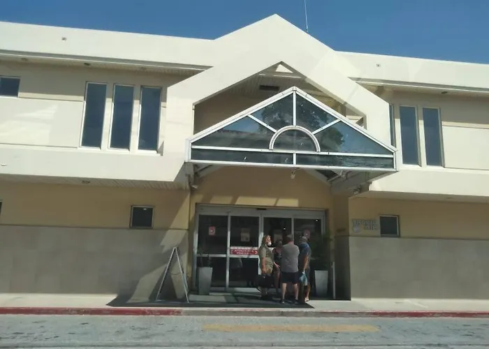 Casa Moderna Fresca And Mistico Club Boat Shuttle Holiday home San Pedro (Ambergris Caye)