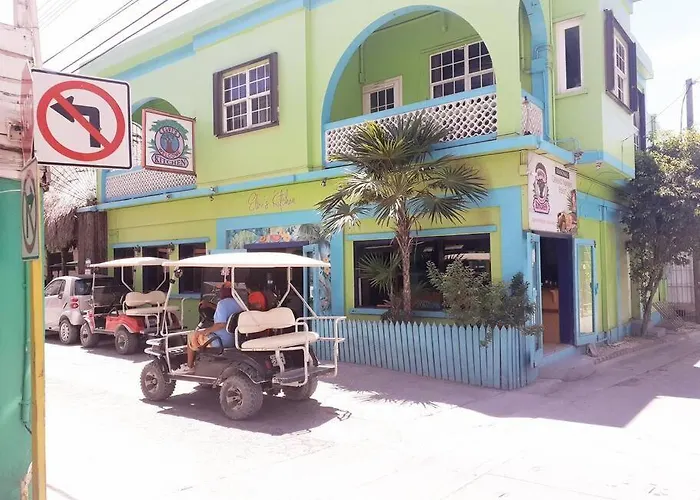 Holiday home Casa Moderna Fresca And Mistico Club Boat Shuttle *