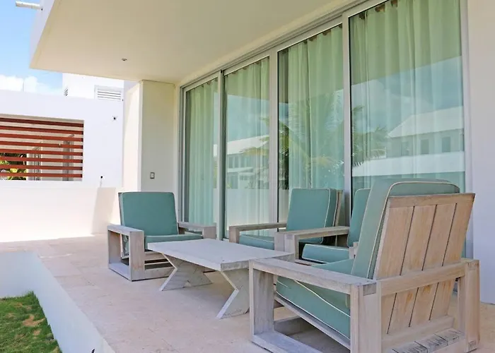 Casa Moderna Fresca And Mistico Club Boat Shuttle * San Pedro (Ambergris Caye)
