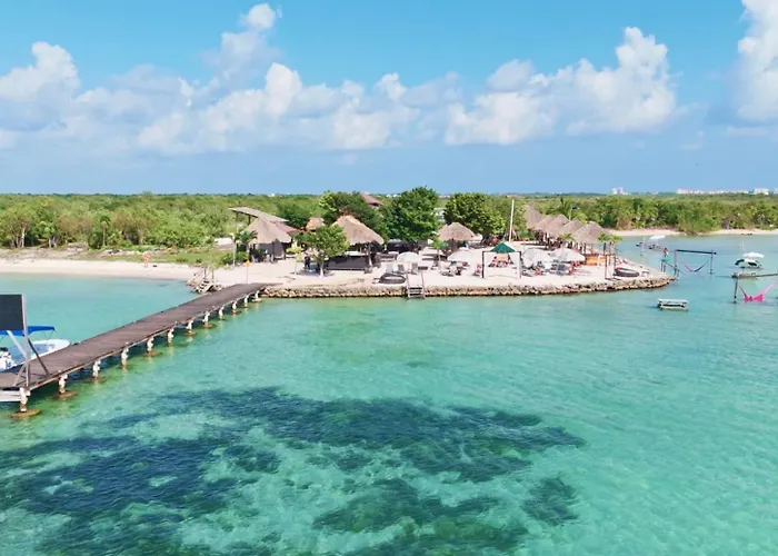 Holiday home Casa Moderna Fresca And Mistico Club Boat Shuttle
